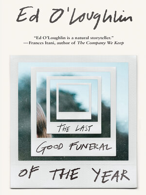 cover image of The Last Good Funeral of the Year
